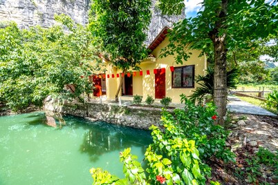 Tràng An Sunny Homestay