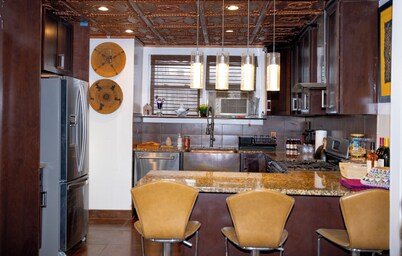African Oasis Luxury Inn at the Gallery in Fleetwood