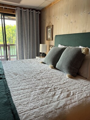 3 Schlafzimmer, Bügeleisen/Bügelbrett, kostenloses WLAN, Bettwäsche