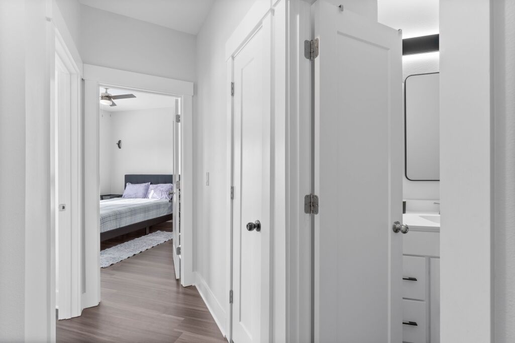 4 camere, una cassaforte in camera, una scrivania, Wi-Fi gratuito