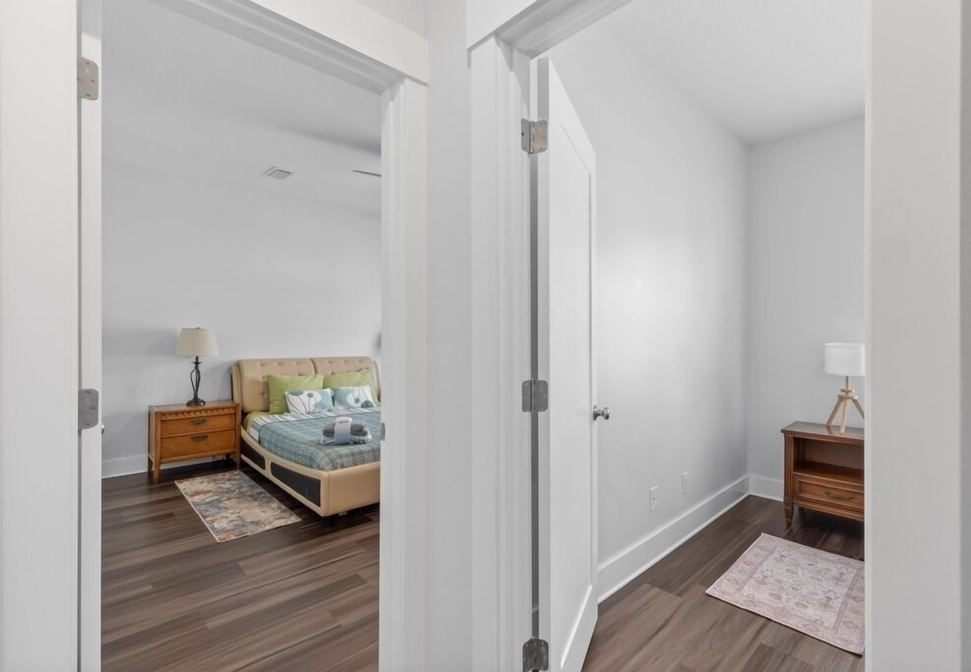 4 camere, una cassaforte in camera, una scrivania, Wi-Fi gratuito