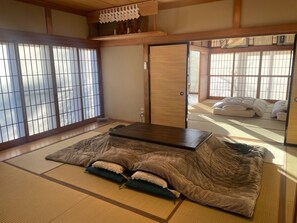 客室