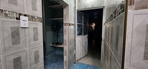 Interior - Departamento comodo cercano al Aeropuerto Terminal 2 (VENUSTIANO CARRANZA)