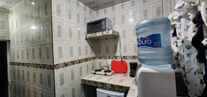 Interior - Departamento comodo cercano al Aeropuerto Terminal 2 (VENUSTIANO CARRANZA)