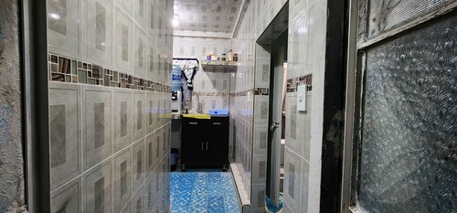 Departamento comodo cercano al Aeropuerto Terminal 2