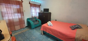 1 chambre