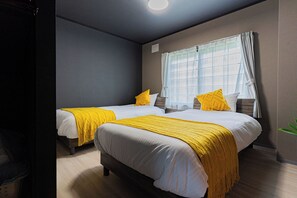 Iron/ironing board, free WiFi - RISE (Yoichi)