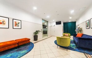 Hall