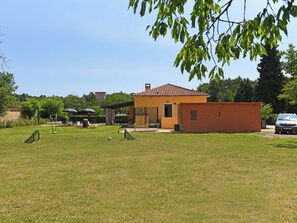 Exterior - Vacation home Nina by Interhome (Labin)