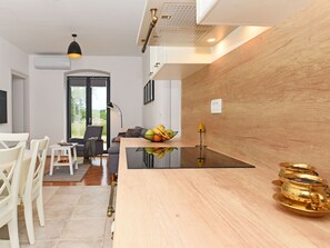 Interior - Vacation home Nina by Interhome (Labin)