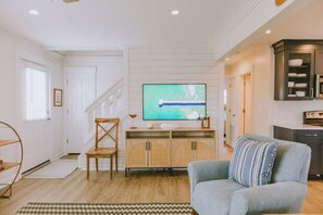 Smart TV 