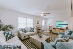 Téléviseur connecté