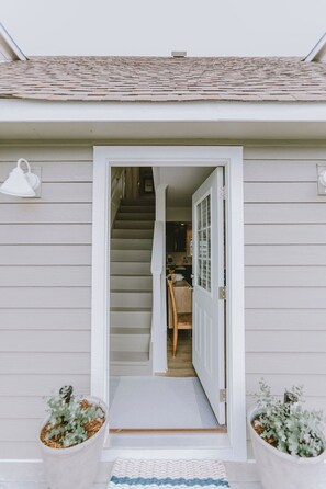 Detalle exterior