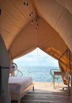 1 chambre, Wi-Fi gratuit