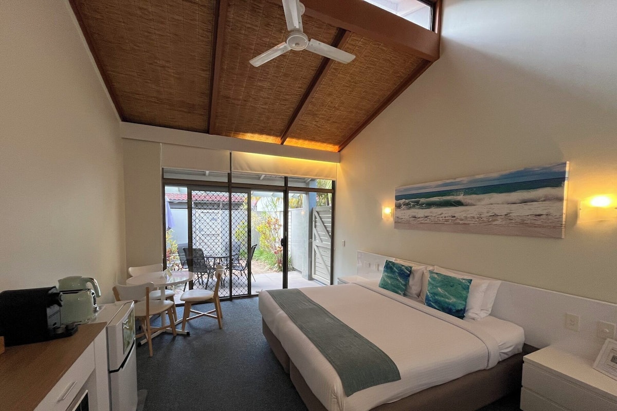 Estudi | 1 dormitori, decoració individual, mobiliari individual i wifi gratuïta