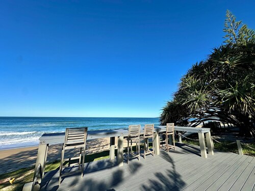 Nautilus Beach Resort by Charlesworth