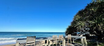 Nautilus Beach Resort by Charlesworth