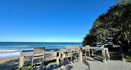 Nautilus Beach Resort by Charlesworth