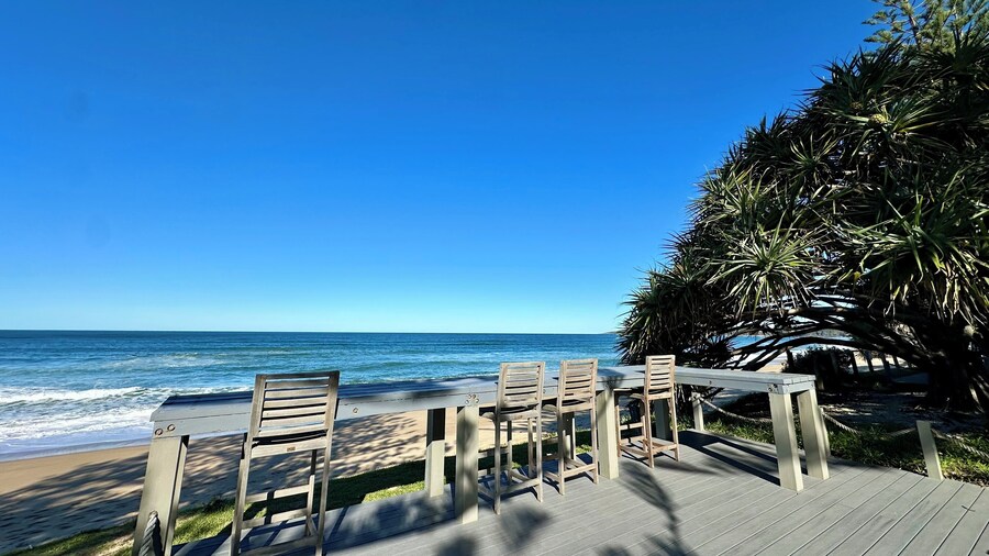 Nautilus Beach Resort by Charlesworth