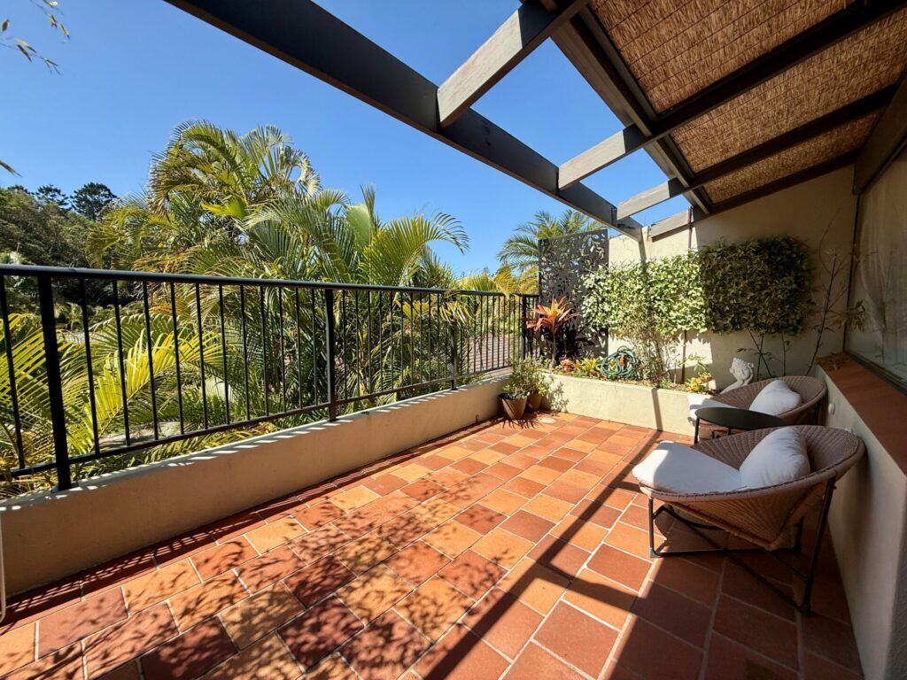 Studio Suite | Terrace/patio