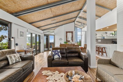 Nautilus Beach Resort by Charlesworth