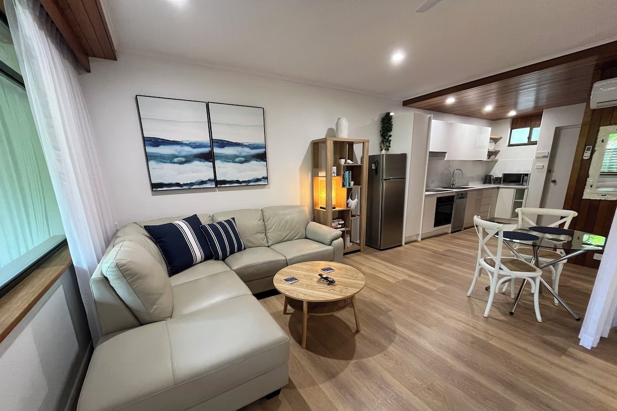 Executive stúdió lakosztály | Belső rész