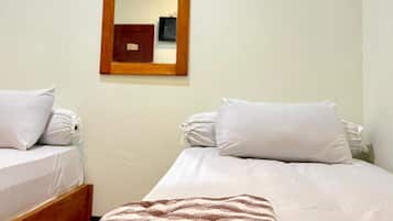 Habitación estándar | Escritorio y internet por cable gratis