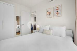 Apartment, 1 Bedroom, City View - Sarwa by Kozystay - Paskal (Bandung)