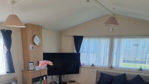 Oppholdsområde