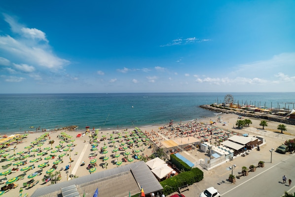 Plage
