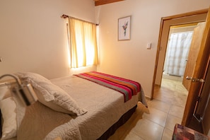 Basic Apartment - Casa Sutar 5 (San Pedro de Atacama)