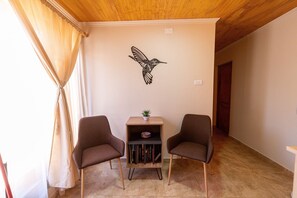 Interior - Casa Sutar 5 (San Pedro de Atacama)