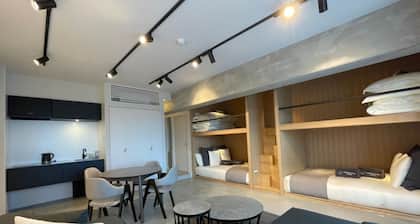 Sakura Cross Inn & Sauna Ishigaki