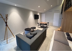 Premium Family Suite Max8 Comfort4 with Steam Sauna, Non Smoking | Desk, laptop workspace, blackout drapes, free WiFi - Sakura Cross Inn & Sauna Ishigaki (Ishigaki)