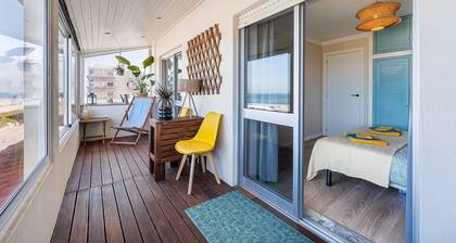 Escapade de charme au bord de la plage