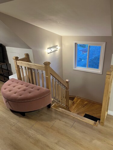 Lovely Loft Apartment Midtown