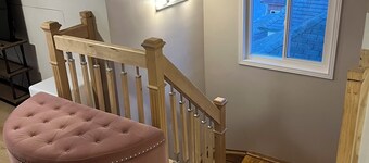 Lovely Loft Apartment Midtown