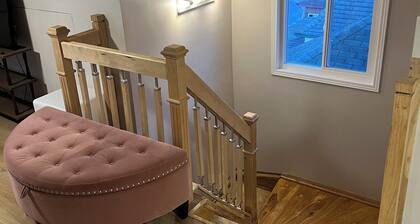 Lovely Loft Apartment Midtown