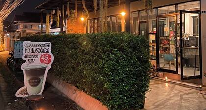 The Connect Chiang Mai