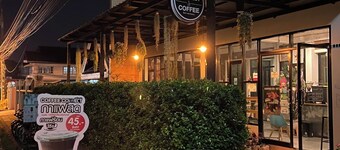 The Connect Chiang Mai