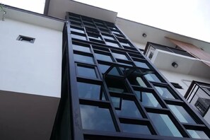 Exterior - The Connect Chiang Mai (Chiang Mai)