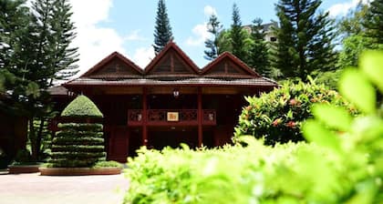 Him Lam Eco Resort