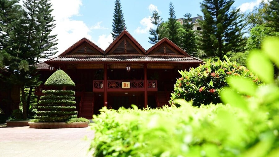 Him Lam Eco Resort