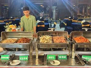 餐廳