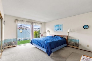 1 bedroom, WiFi