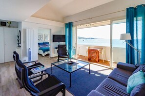 3 chambres, Wi-Fi gratuit