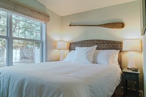 2 Schlafzimmer, Bügeleisen/Bügelbrett, Reisekinderbett, kostenloses WLAN