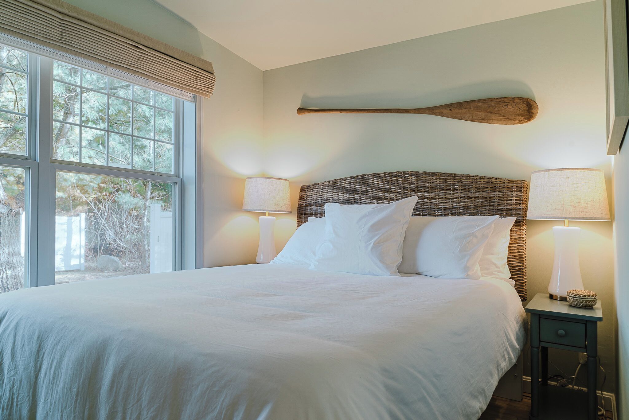 2 多间卧室、熨斗/熨衣板、旅行婴儿床、免费 WiFi