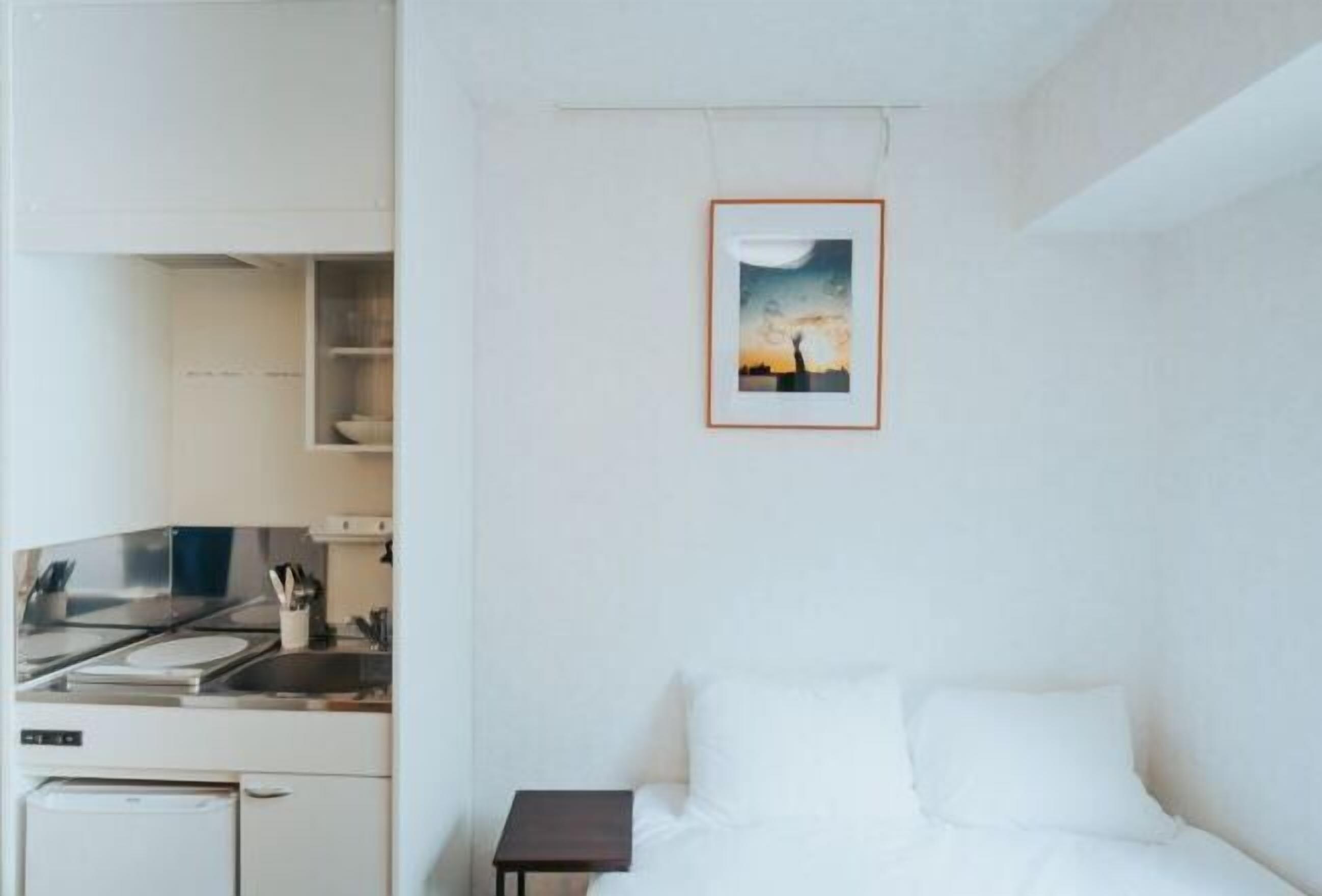 Bureau, Wi-Fi gratuit