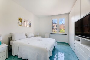 1 bedroom - BILOCALE ACQUAMARINA - BILOCALE ACQUAMARINA (Marciana Marina)